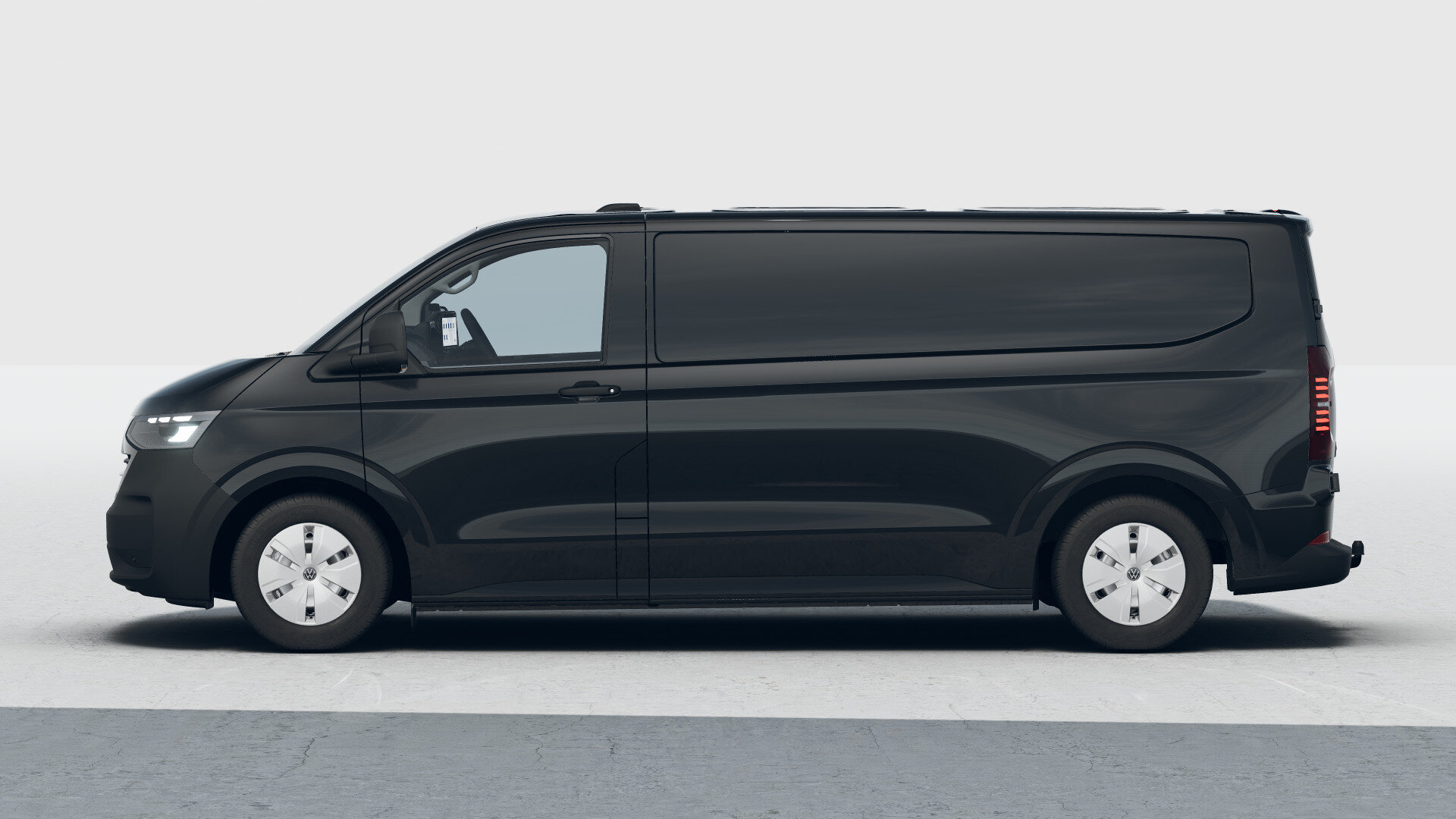 Volkswagen Transporter 2.0 TDI 150pk L2H1 30 Life - Afbeelding 3