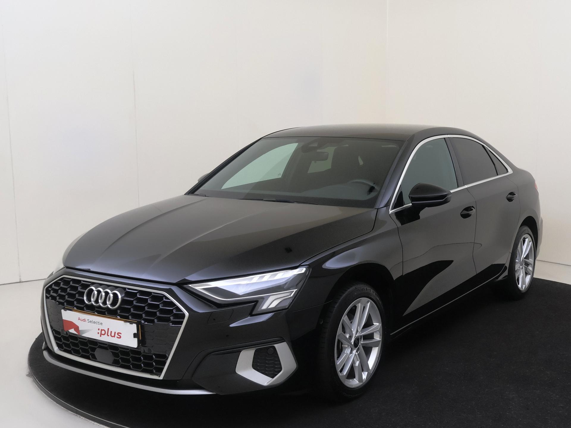 Audi A3 Limousine 30 TFSI Advanced edition