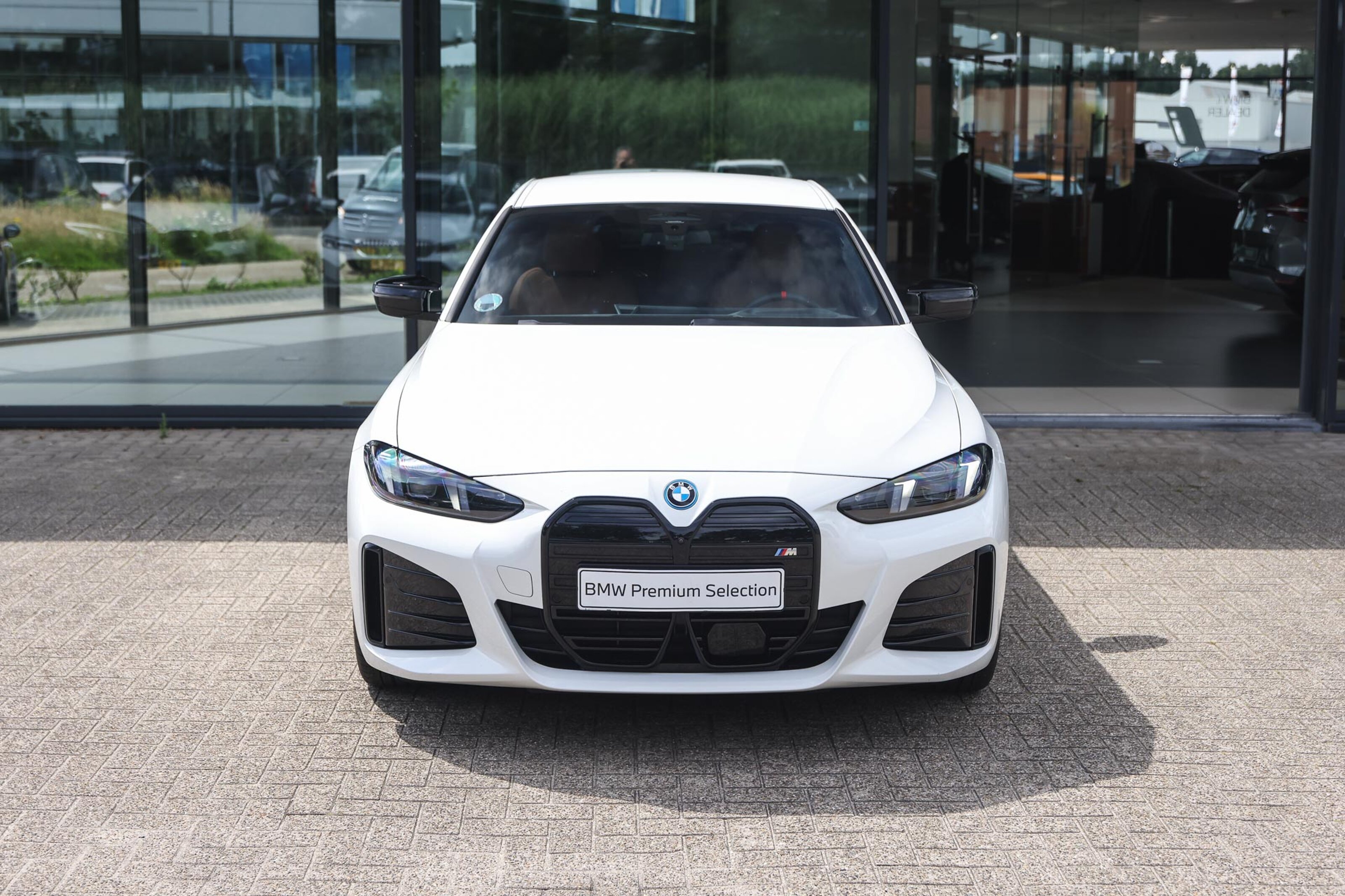BMW i4 M50 M Sport