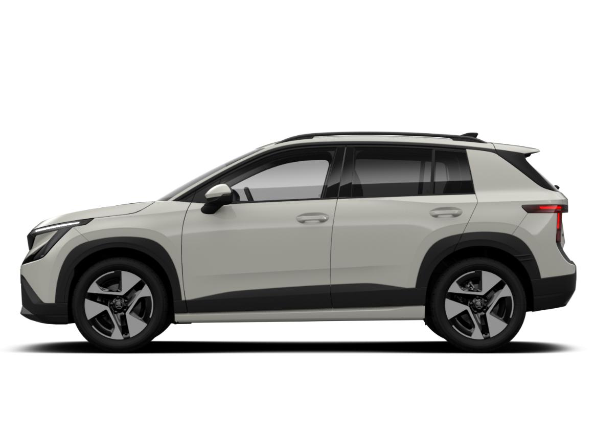 Skoda Epiq Selection Launch Edition Elektromotor 155 kW / 211 - Afbeelding 2