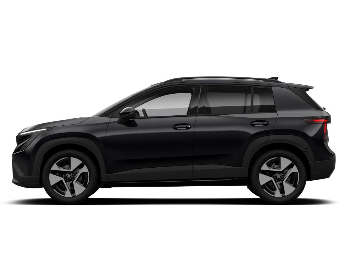 Skoda Epiq Selection Launch Edition Elektromotor 155 kW / 211 - Afbeelding 2