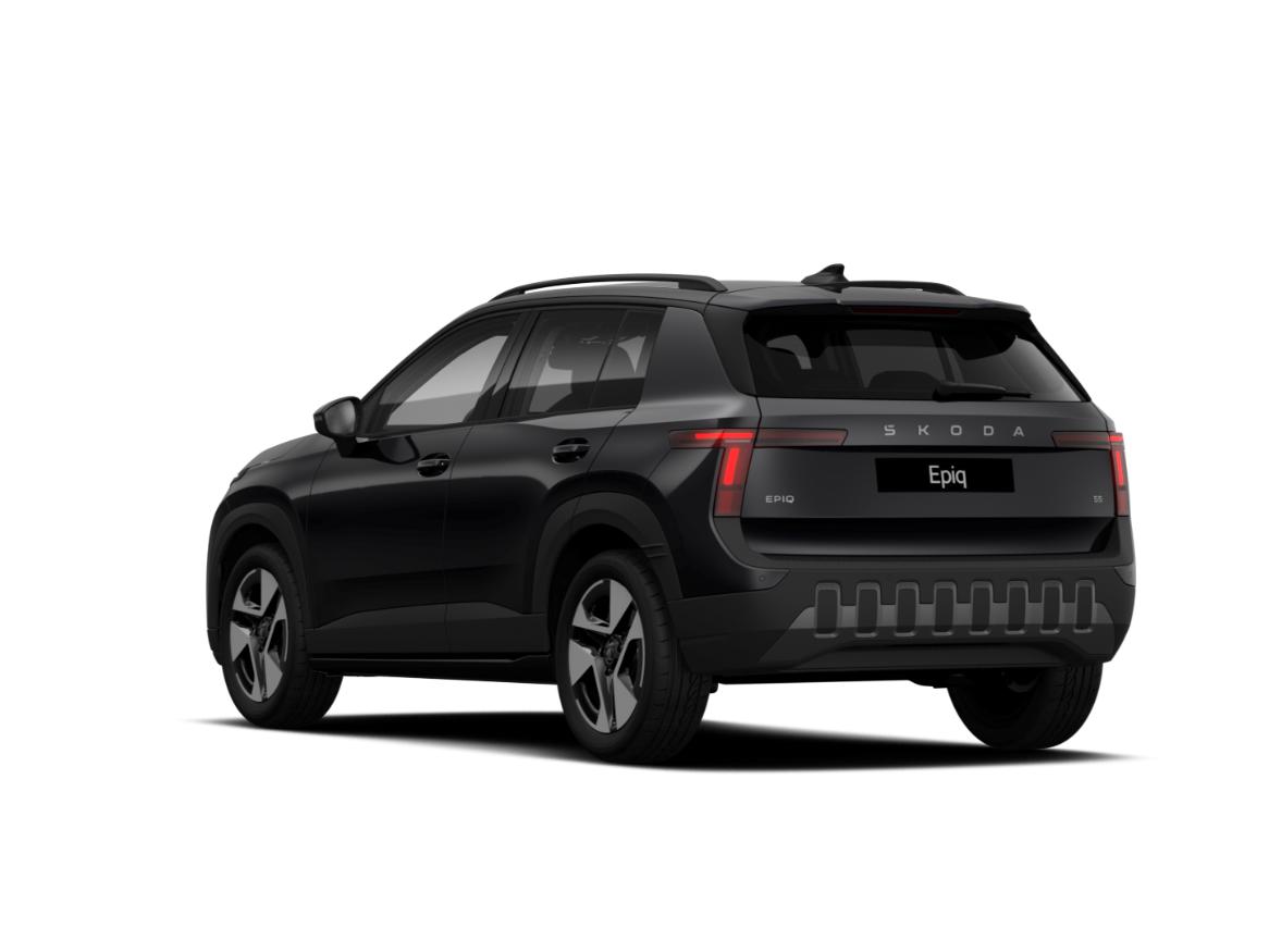 Skoda Epiq Selection Launch Edition Elektromotor 155 kW / 211 - Afbeelding 3