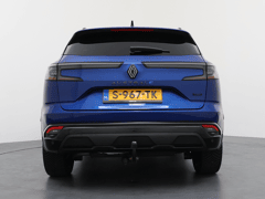 Renault Austral techno esprit Alpine E-Tech full hybrid 200 - Afbeelding 4