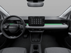Skoda Epiq Selection Launch Edition Elektromotor 155 kW / 211 - Afbeelding 4