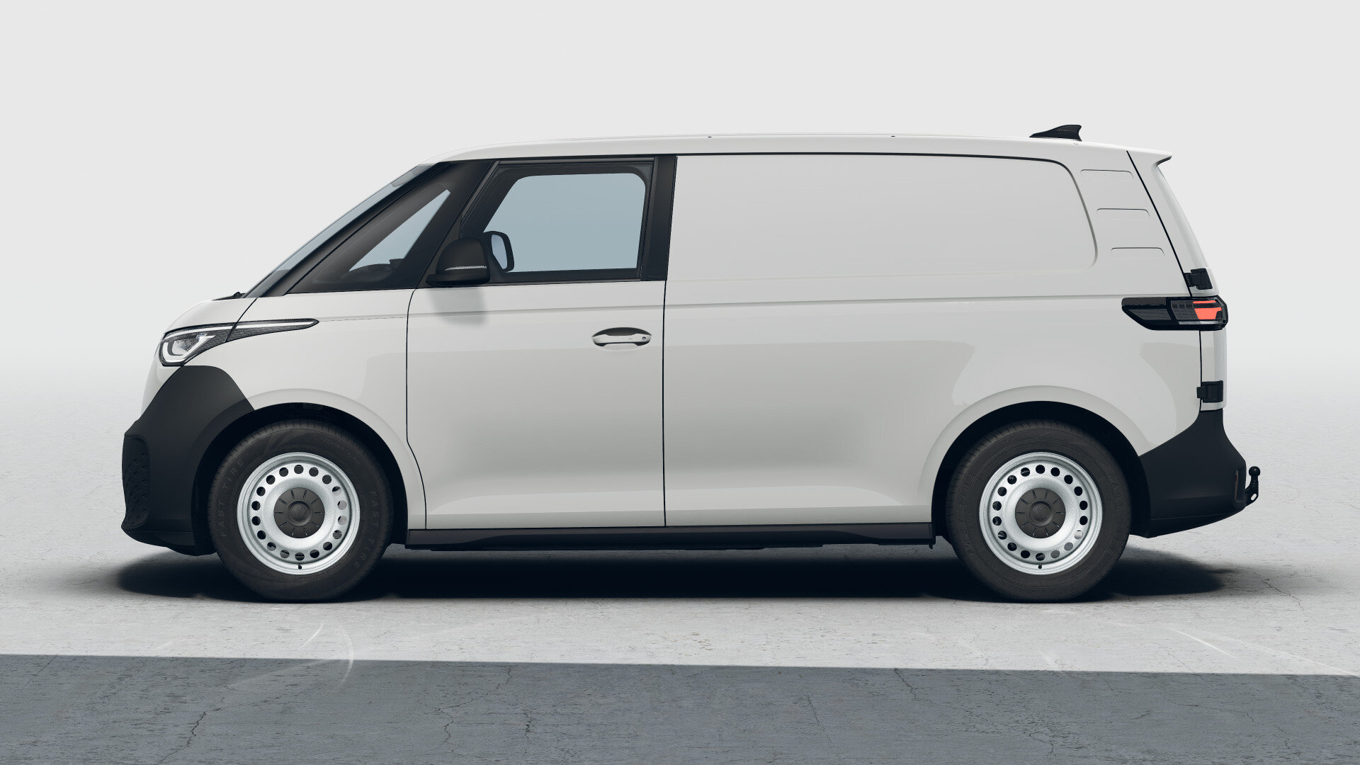 Volkswagen ID. Buzz Cargo 190pk Economy Limited Edition 59 kWh - Afbeelding 3