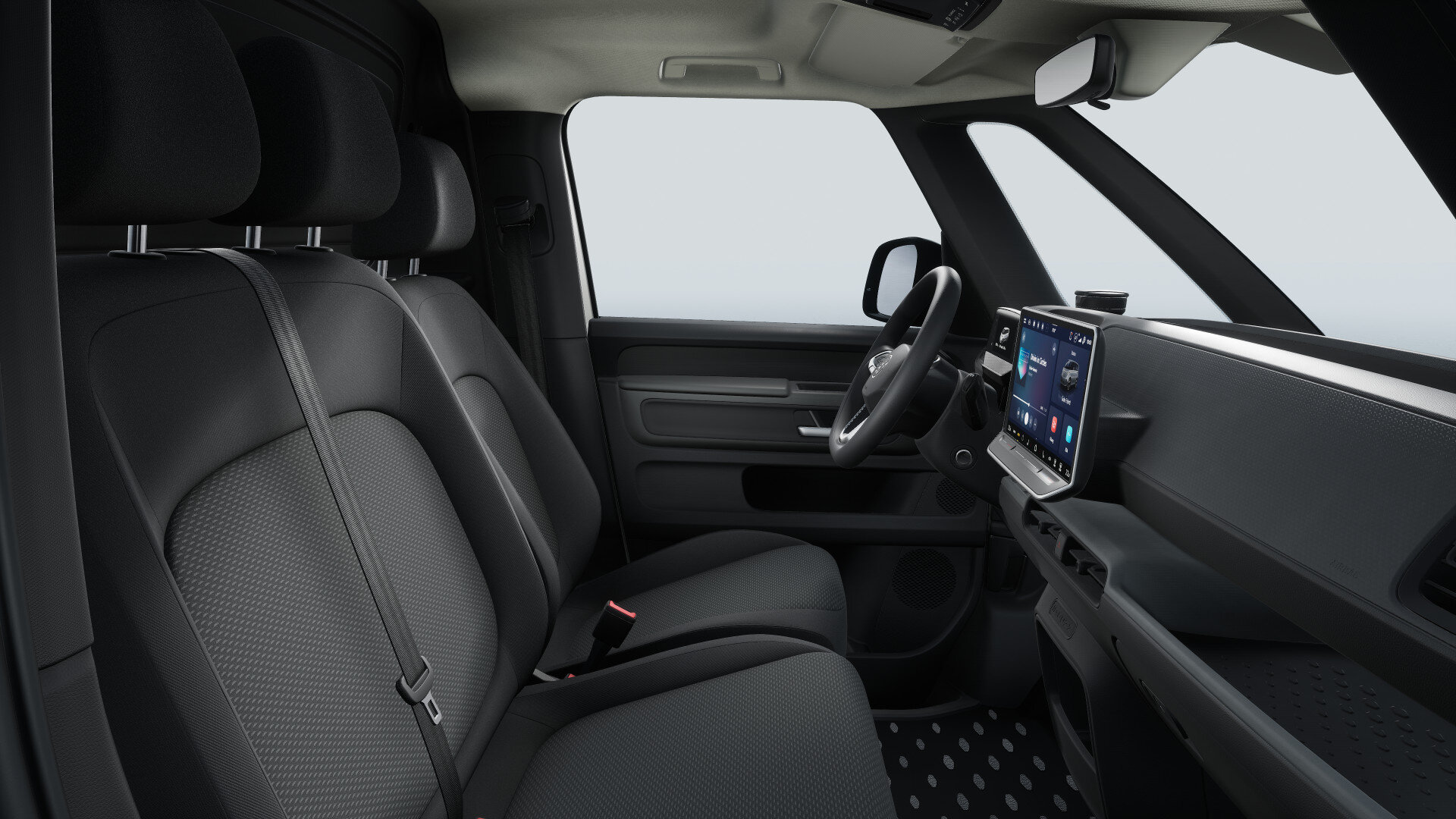 Volkswagen ID. Buzz Cargo 190pk Economy Limited Edition 59 kWh - Afbeelding 4