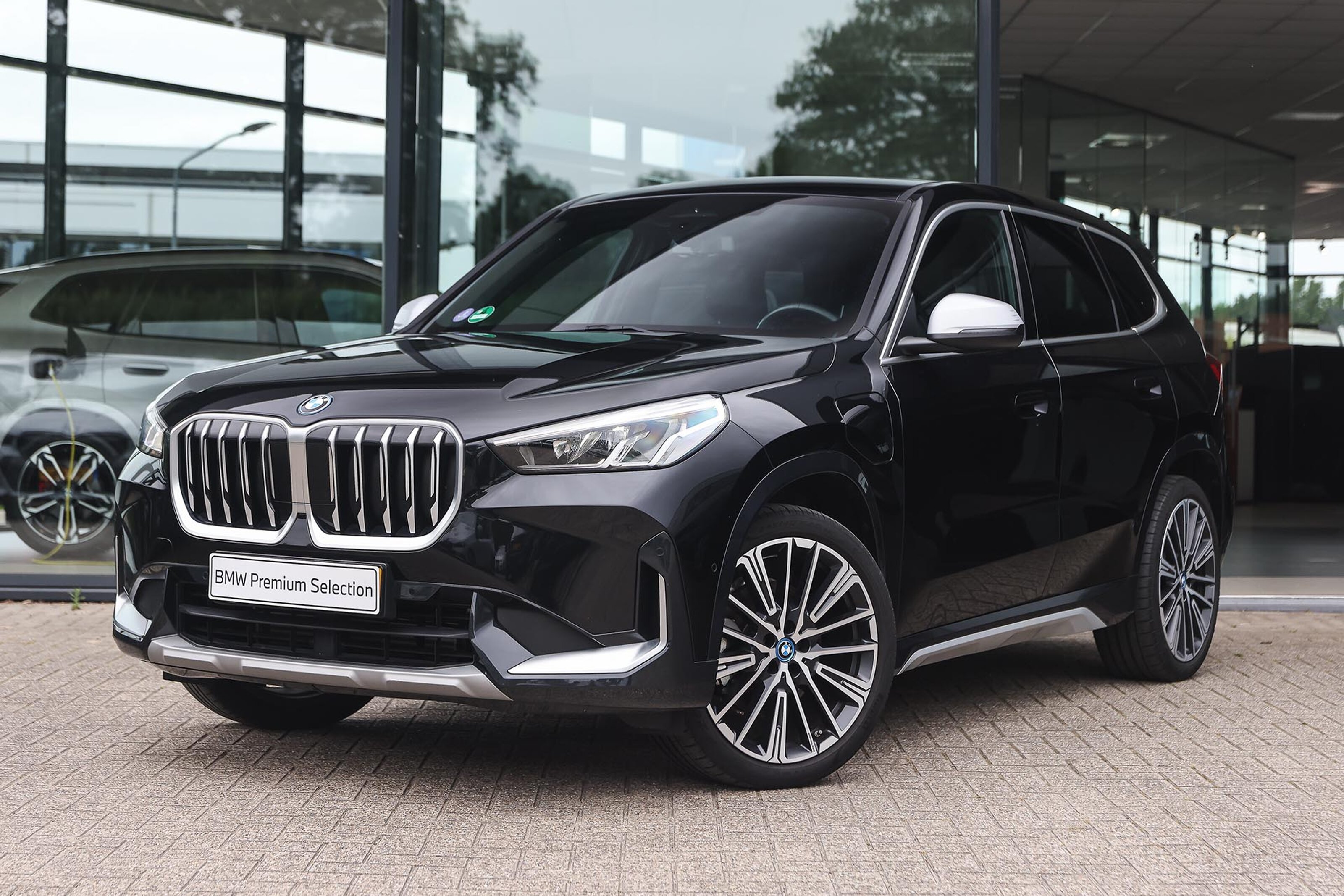 BMW X1 xDrive25e xLine Automaat
