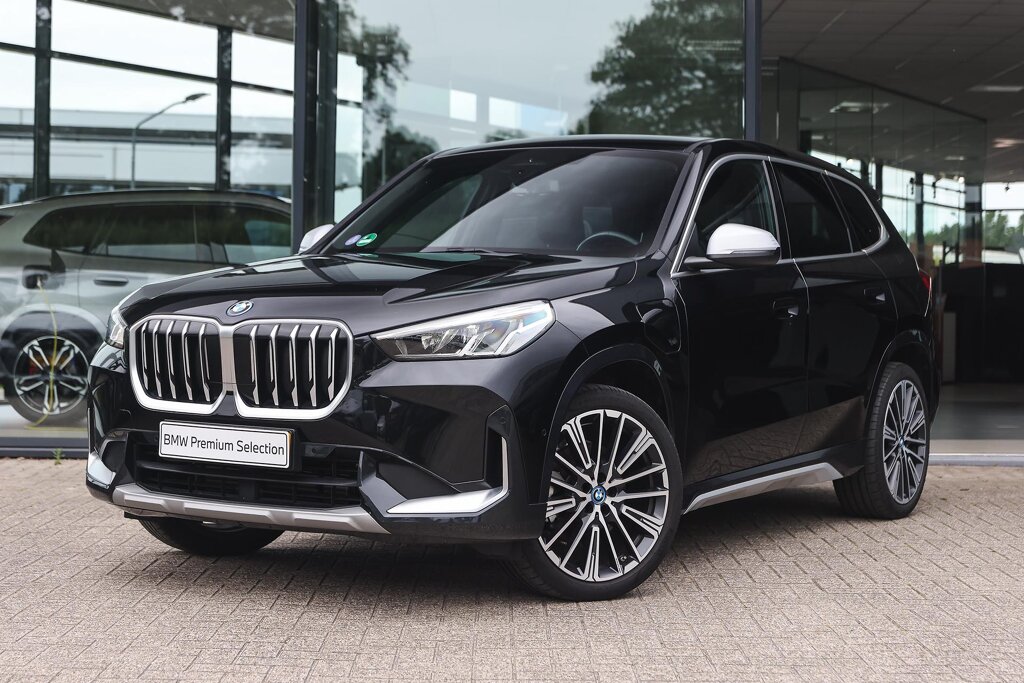 BMW X1 1