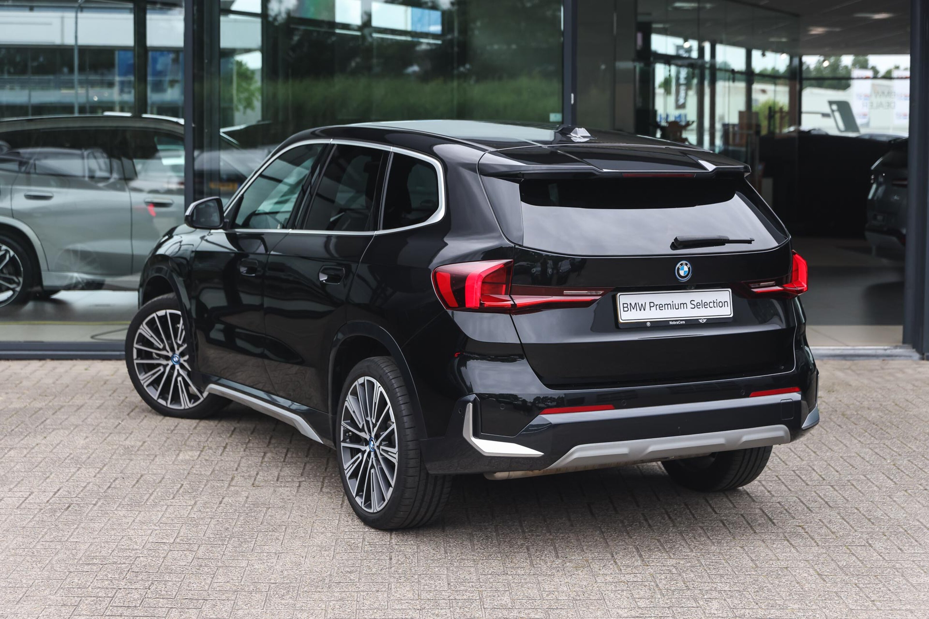 BMW X1 xDrive25e xLine Automaat