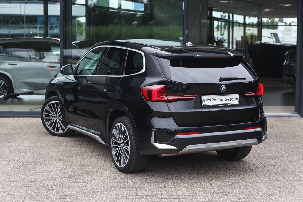 BMW X1 2