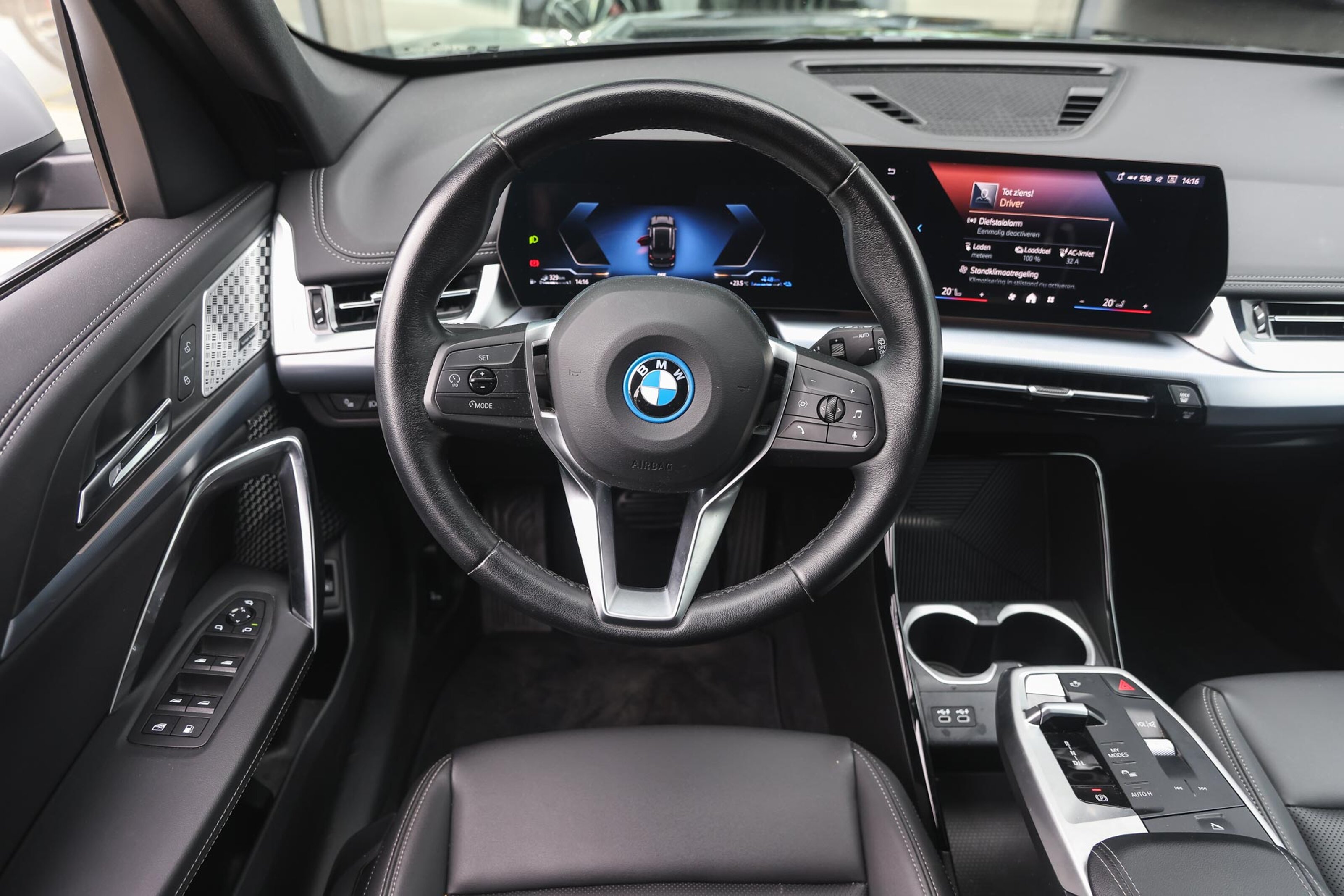 BMW X1 xDrive25e xLine Automaat