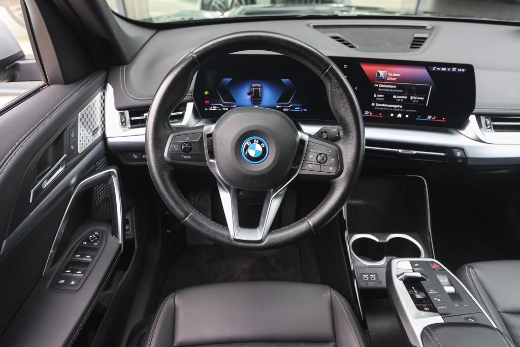 BMW X1 3