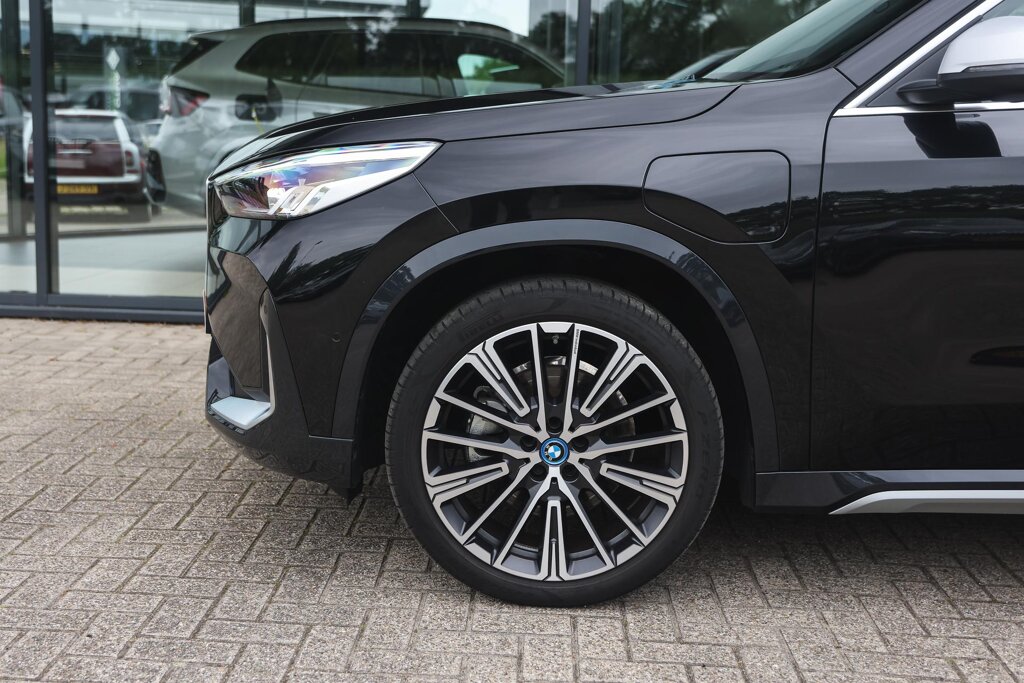 BMW X1 4