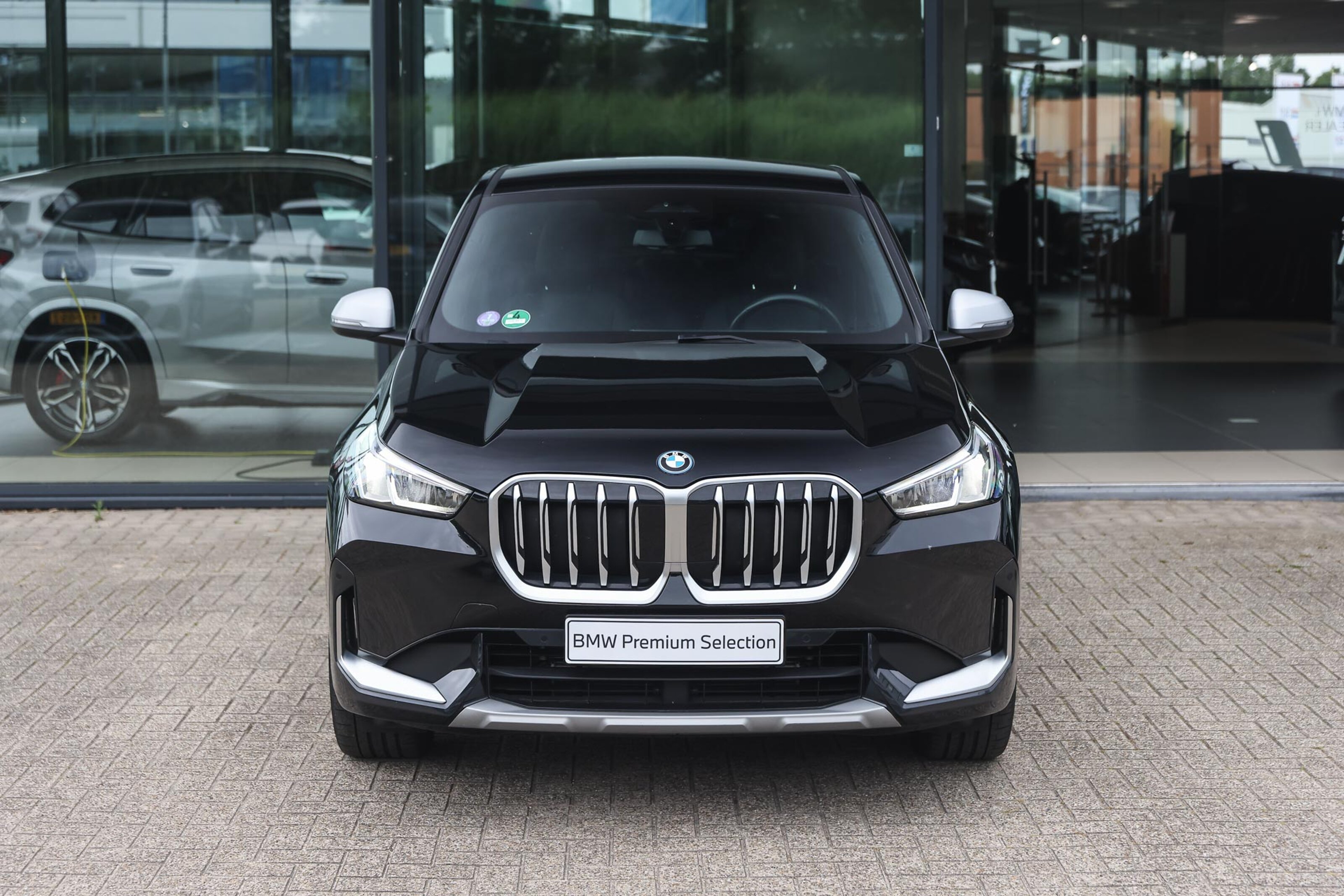BMW X1 xDrive25e xLine Automaat