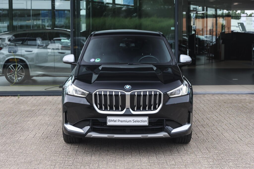 BMW X1 5