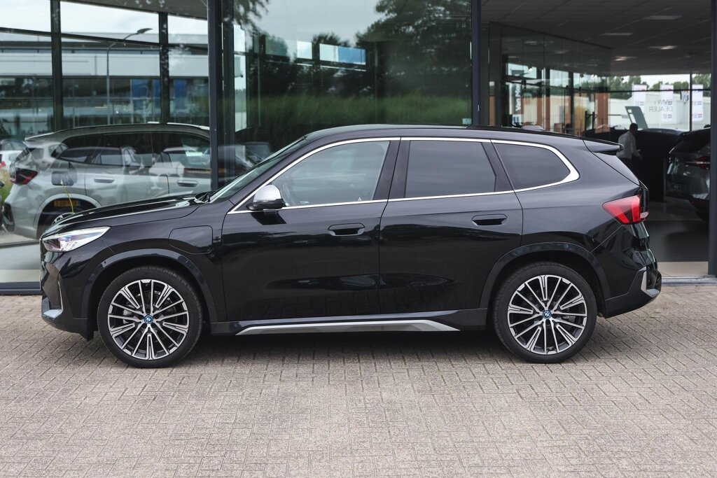 BMW X1 7