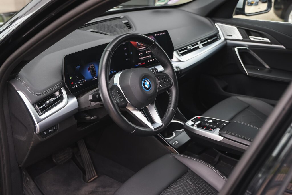 BMW X1 9