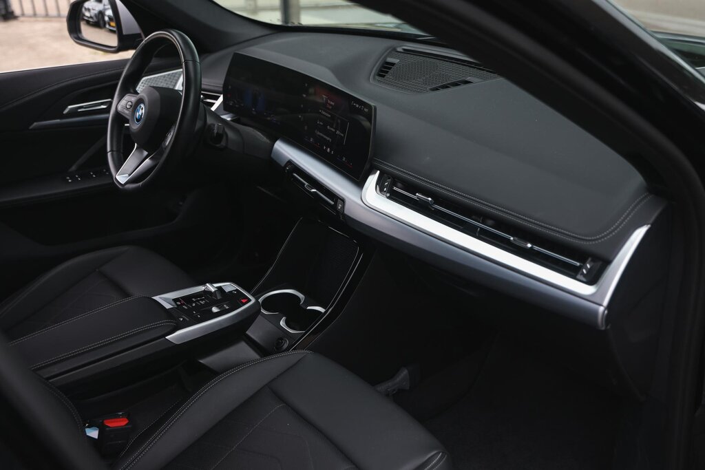 BMW X1 10