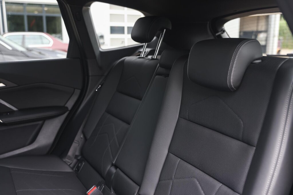 BMW X1 11