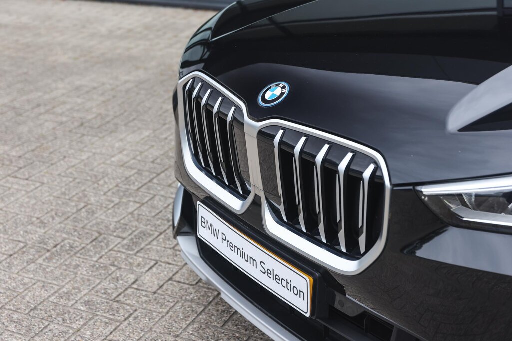 BMW X1 25
