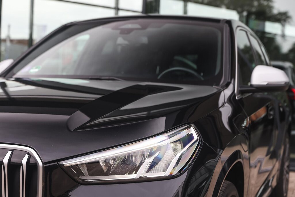 BMW X1 26