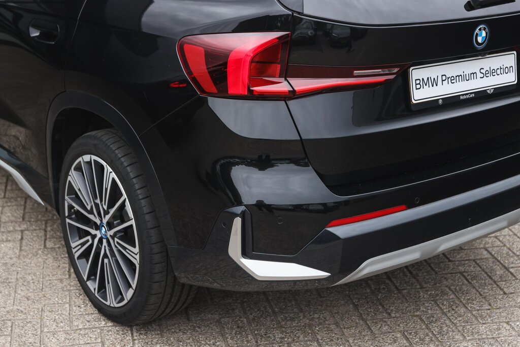 BMW X1 29