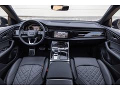 Audi Q8 60 TFSIe 490pk quattro Pro Line S Competition - Afbeelding 5