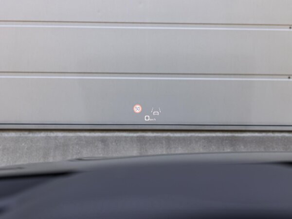 head-up display head-up display