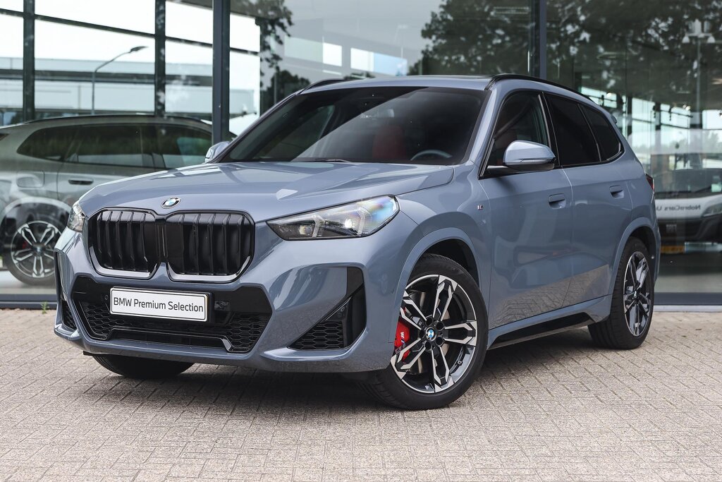 BMW X1 1