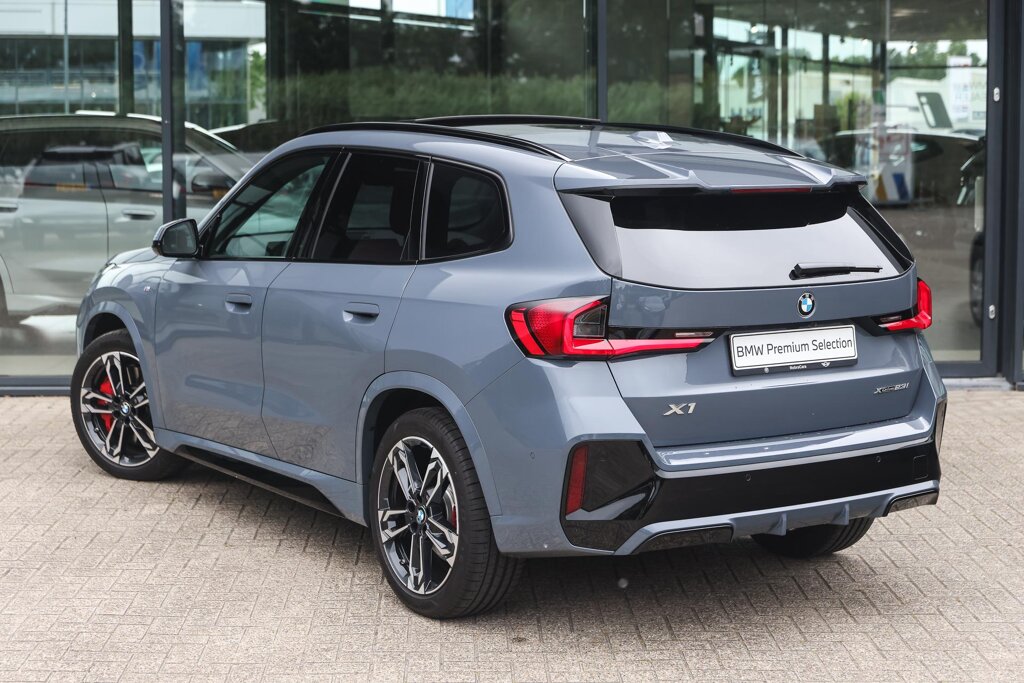 BMW X1 2