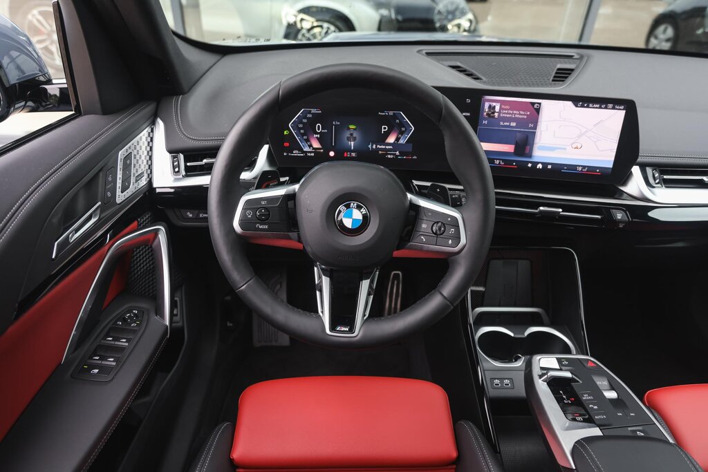BMW X1 3