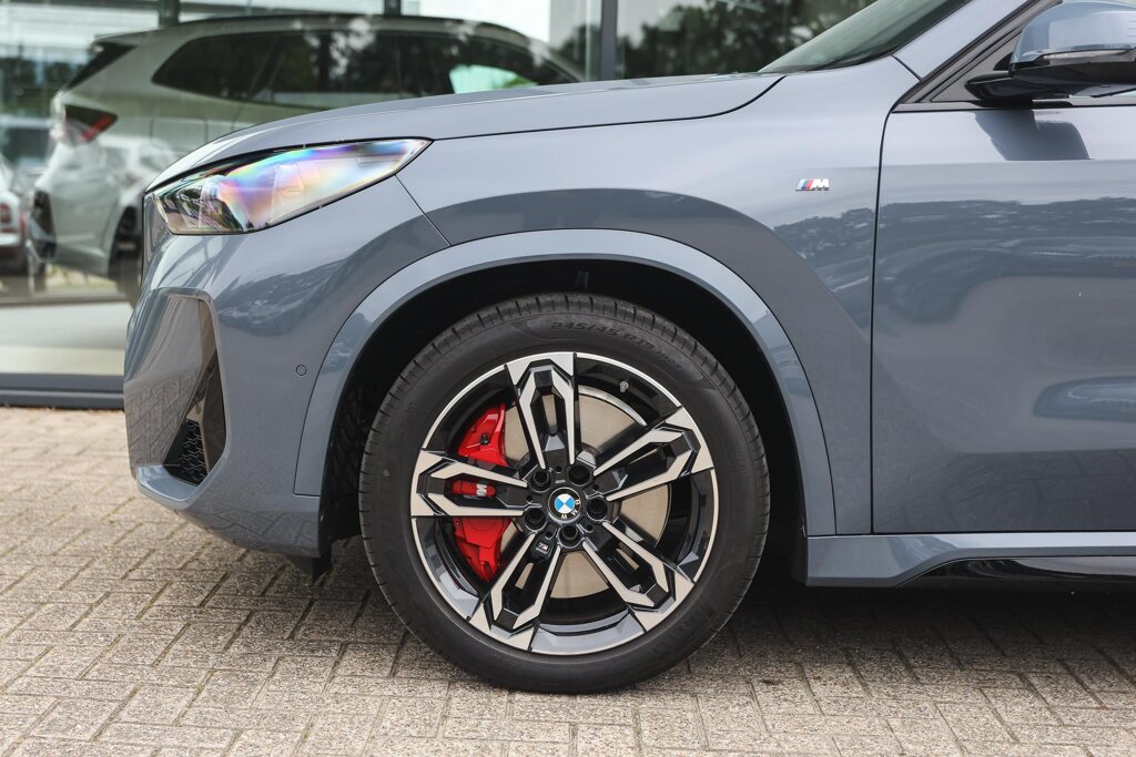 BMW X1 5
