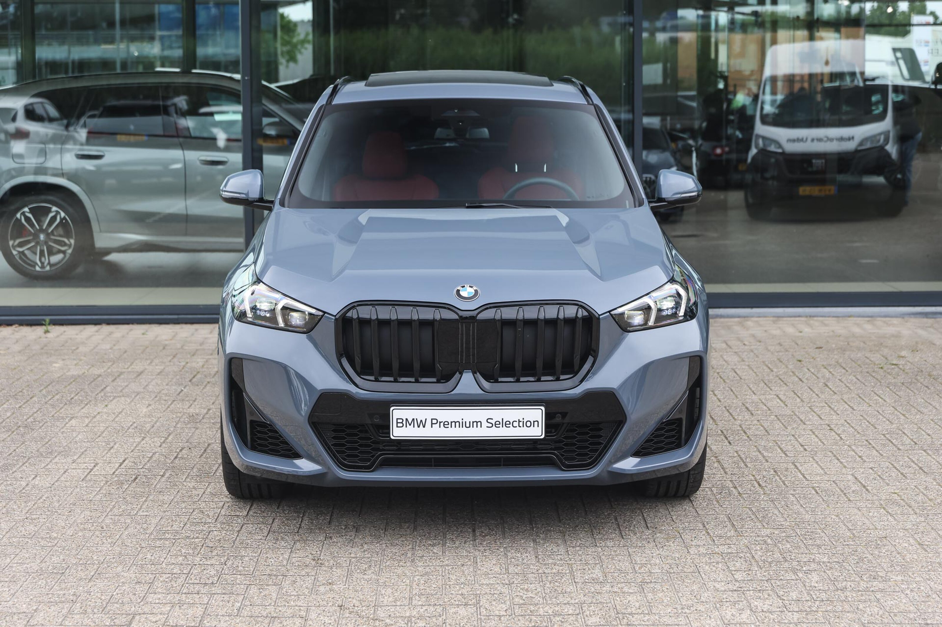 BMW X1 6