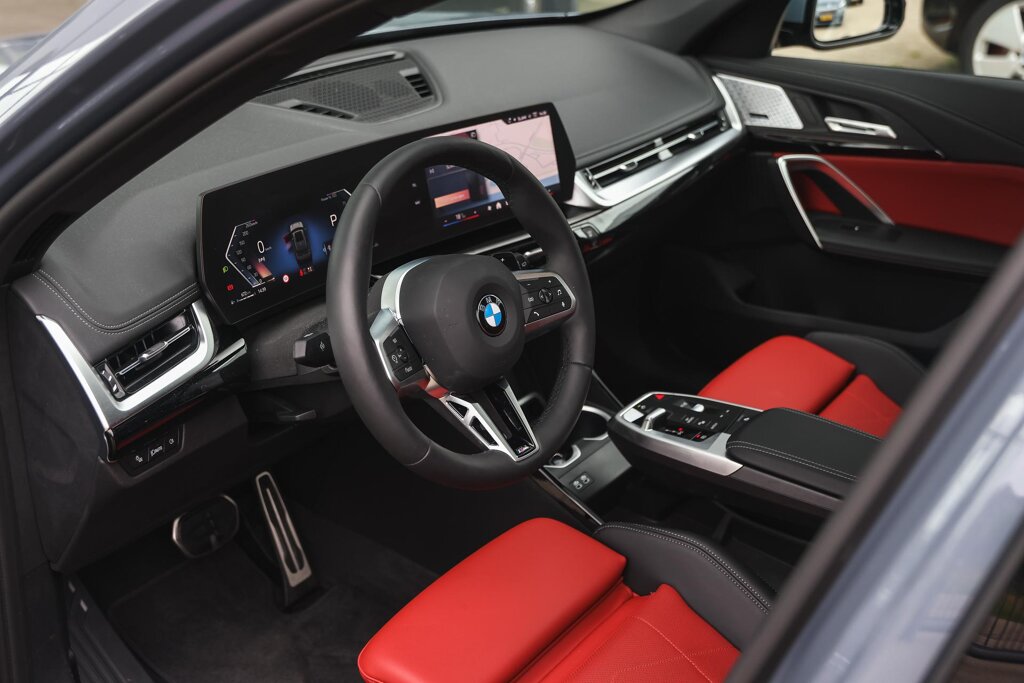 BMW X1 10