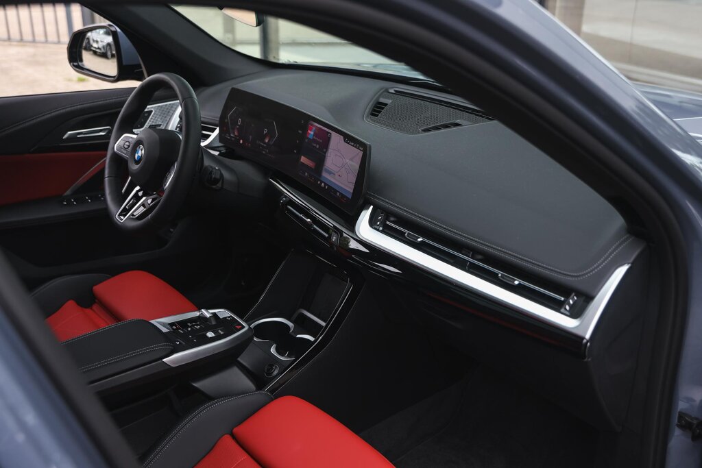 BMW X1 11