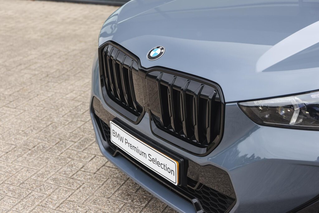 BMW X1 28