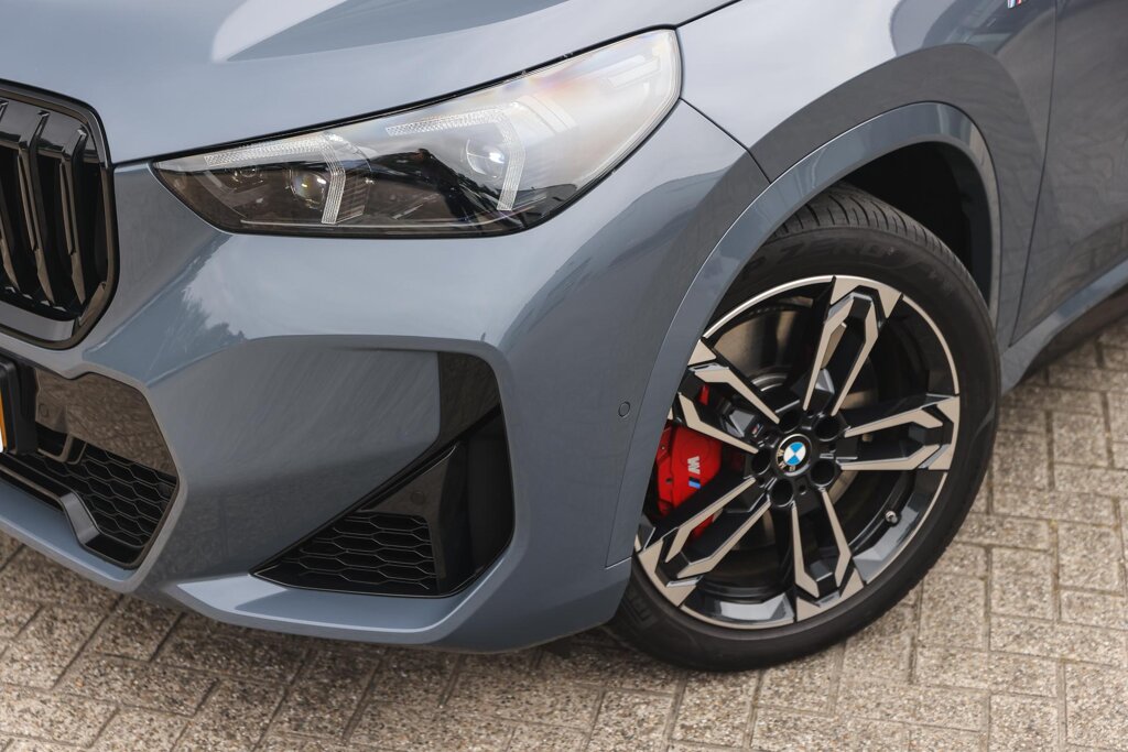 BMW X1 30