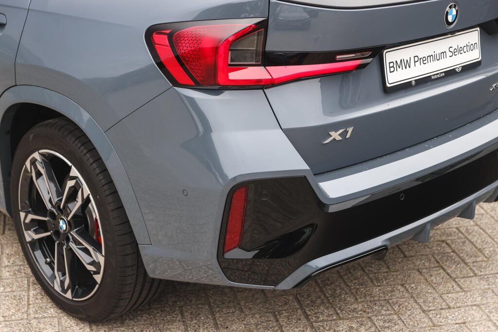 BMW X1 33
