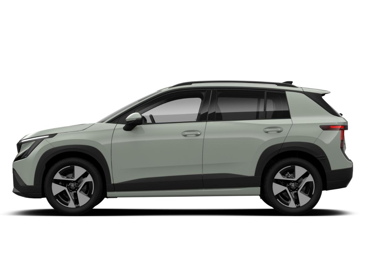 Skoda Epiq Selection Launch Edition Elektromotor 155 kW / 211 - Afbeelding 2