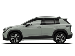 Skoda Epiq Selection Launch Edition Elektromotor 155 kW / 211 - Afbeelding 2