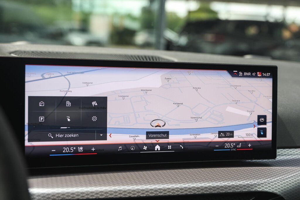 BMW i4 20