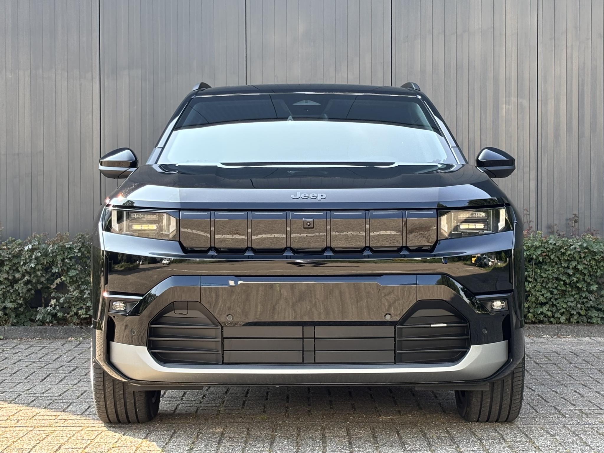 Jeep Compass First Edition 74 kWh - Afbeelding 2