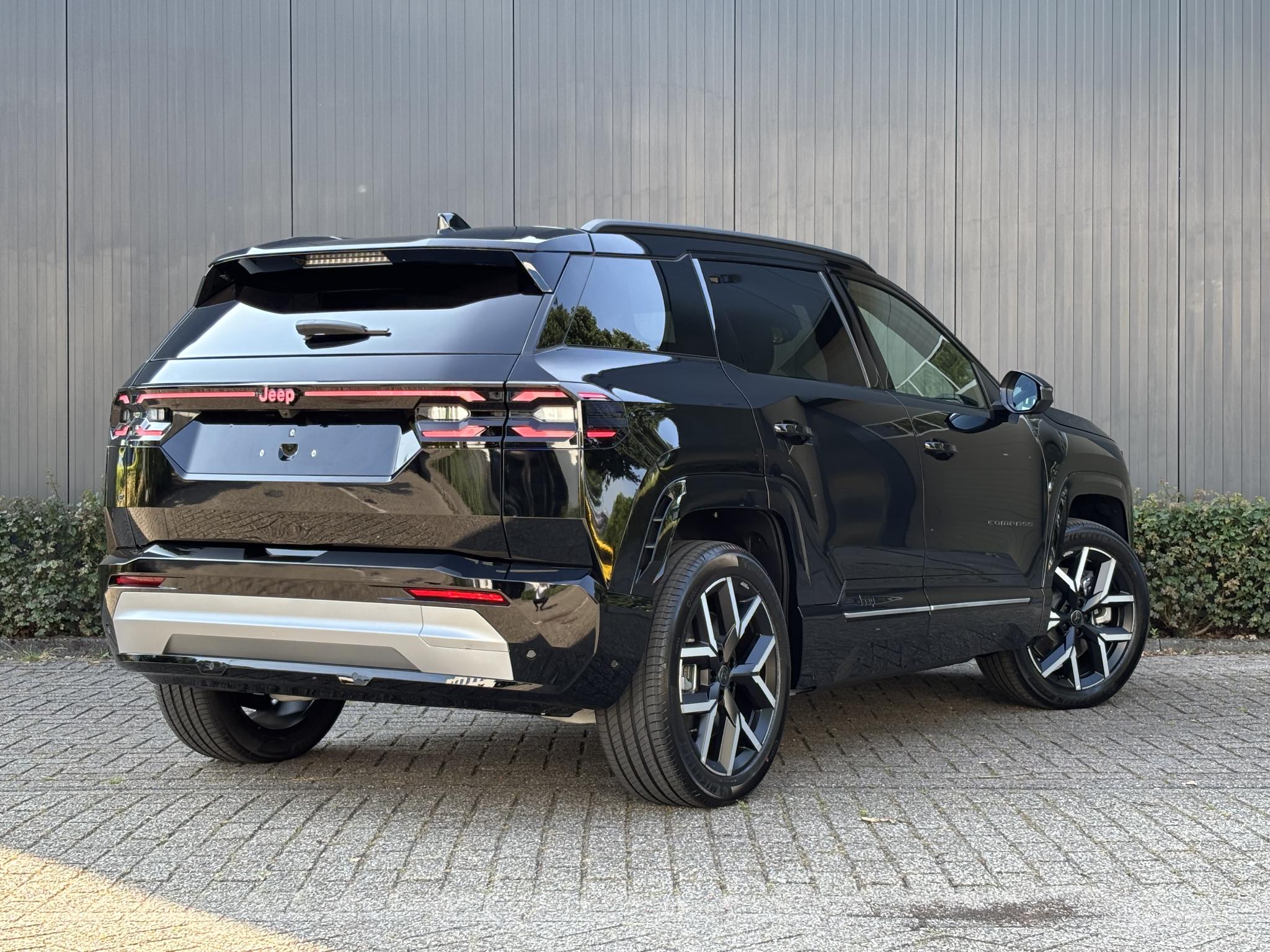 Jeep Compass First Edition 74 kWh - Afbeelding 3
