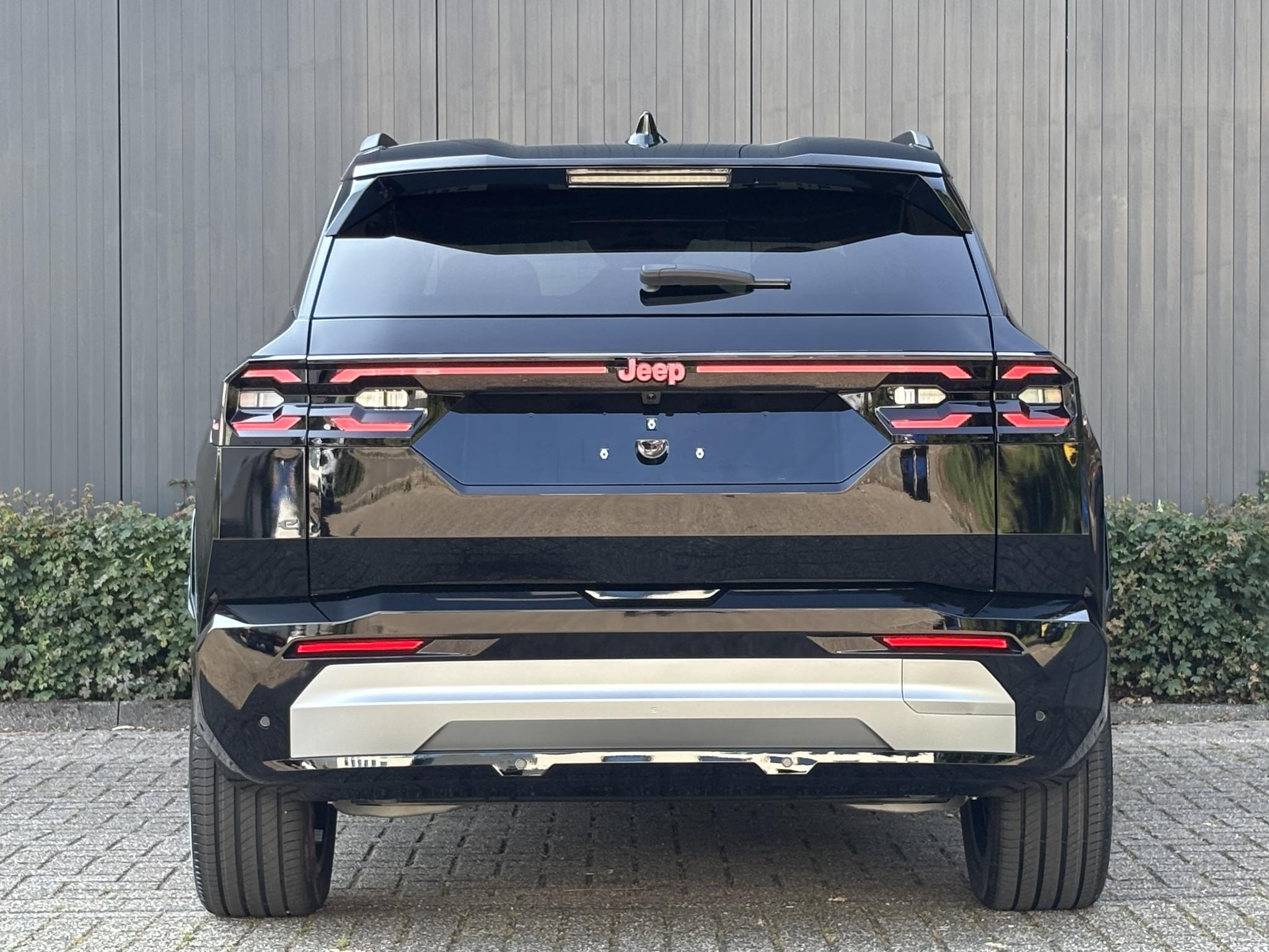 Jeep Compass First Edition 74 kWh - Afbeelding 4