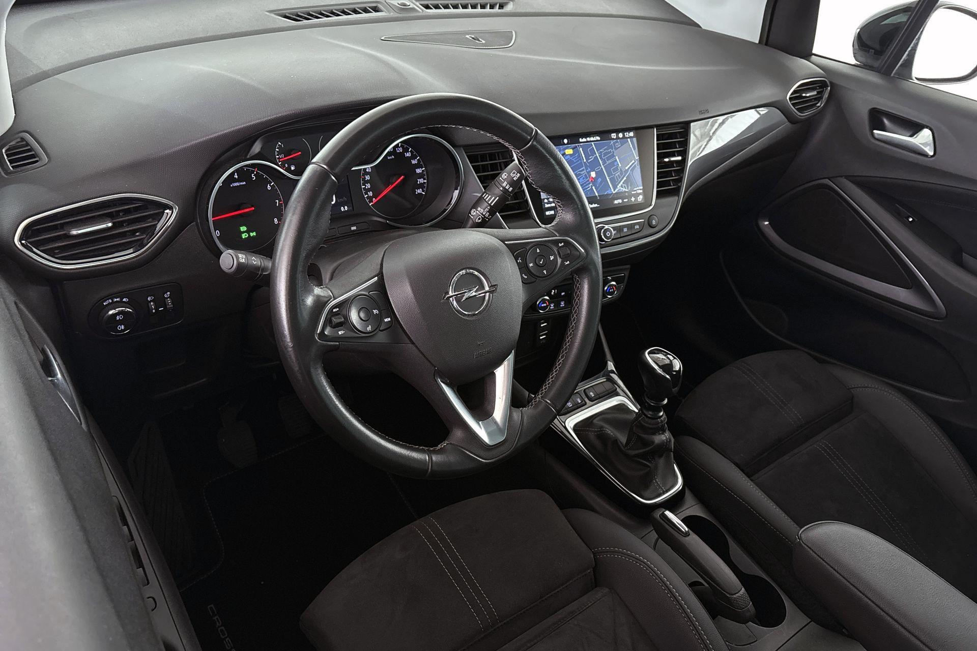 Opel Crossland 1.2 Turbo Ultimate - Afbeelding 5