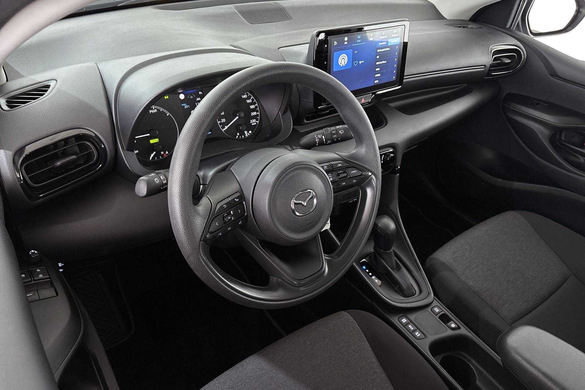Mazda 2 Hybrid 1.5 Prime-line - Afbeelding 5