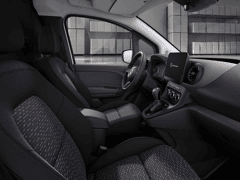 Mercedes-Benz eCitan 112 Pro L2 51 kWh - Afbeelding 4