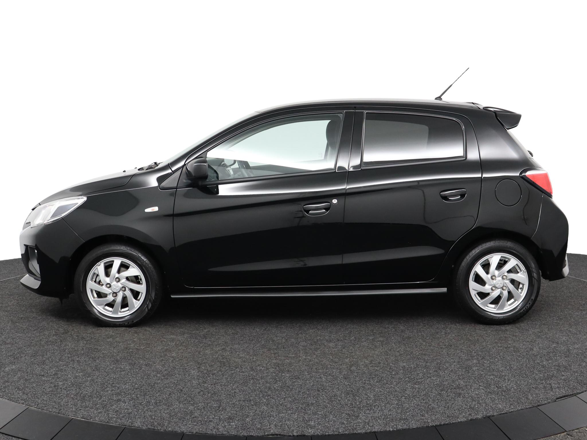 Mitsubishi Space Star 1.2 Intense - Afbeelding 2