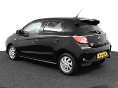 Mitsubishi Space Star 1.2 Intense - Afbeelding 3