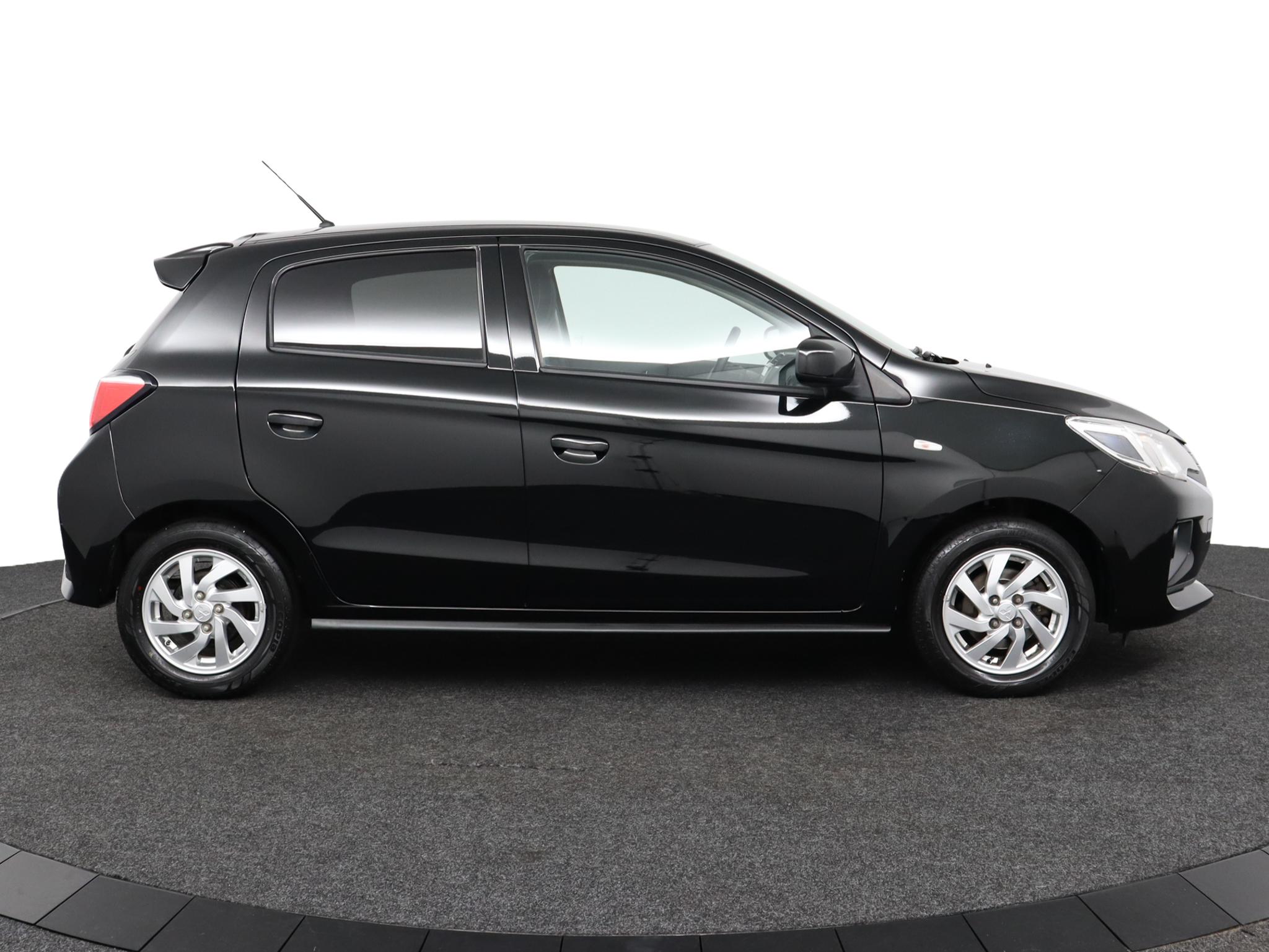 Mitsubishi Space Star 1.2 Intense - Afbeelding 5